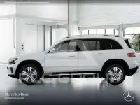 2025 Mercedes Benz GLB 180