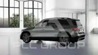 2025 Mercedes Benz GLB 180