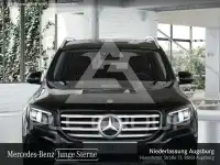 2025 Mercedes Benz GLB 180