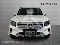 2025 Mercedes Benz GLB 180