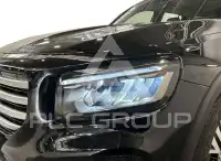 2025 Mercedes Benz GLB 180