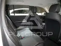 2025 Mercedes Benz GLB 180