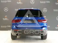 2025 Mercedes Benz GLB 180