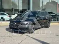 2025 Mercedes Benz GLB 180