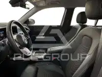 2025 Mercedes Benz GLB 180