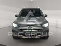2025 Mercedes Benz GLB 180