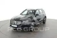 2025 Mercedes Benz GLB 180