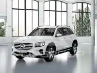 2025 Mercedes Benz GLB 180