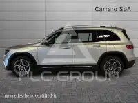 2025 Mercedes Benz GLB 180