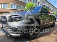 2025 Mercedes Benz GLB 180