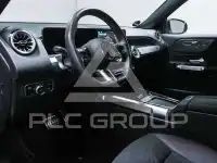 2025 Mercedes Benz GLB 180