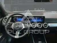2025 Mercedes Benz GLB 180