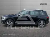 2025 Mercedes Benz GLB 180