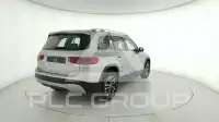 2025 Mercedes Benz GLB 180