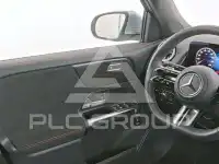 2025 Mercedes Benz GLB 180