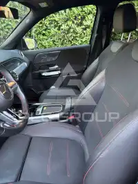 2025 Mercedes Benz GLB 180
