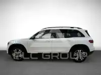 2025 Mercedes Benz GLB 180