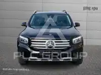 2025 Mercedes Benz GLB 180