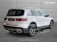 2025 Mercedes Benz GLB 180