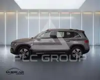 2025 Mercedes Benz GLB 180