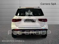 2025 Mercedes Benz GLB 180
