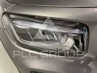 2025 Mercedes Benz GLB 180