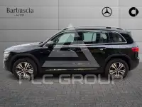 2025 Mercedes Benz GLB 180