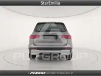 2025 Mercedes Benz GLB 180