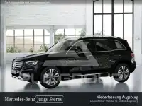 2025 Mercedes Benz GLB 180