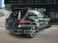 2025 Mercedes Benz GLB 180