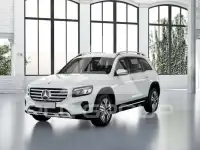 2025 Mercedes Benz GLB 180