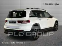 2025 Mercedes Benz GLB 180