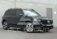 2025 Mercedes Benz GLB 180