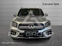 2025 Mercedes Benz GLB 180
