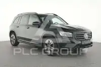 2025 Mercedes Benz GLB 180