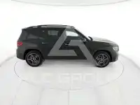 2025 Mercedes Benz GLB 180