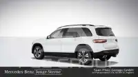 2025 Mercedes Benz GLB 180
