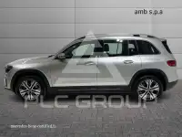 2025 Mercedes Benz GLB 180