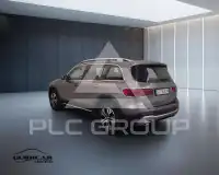 2025 Mercedes Benz GLB 180