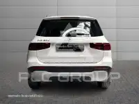 2025 Mercedes Benz GLB 180