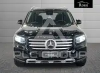 2025 Mercedes Benz GLB 180