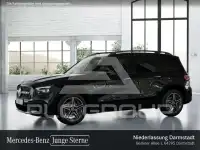 2025 Mercedes Benz GLB 180