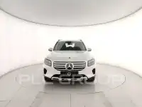 2025 Mercedes Benz GLB 180