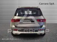 2025 Mercedes Benz GLB 180