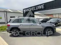 2025 Mercedes Benz GLB 180