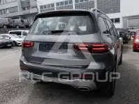 2025 Mercedes Benz GLB 180