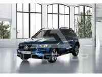 2025 Mercedes Benz GLB 180