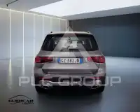 2025 Mercedes Benz GLB 180