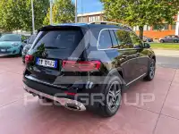 2025 Mercedes Benz GLB 180