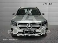 2025 Mercedes Benz GLB 180
